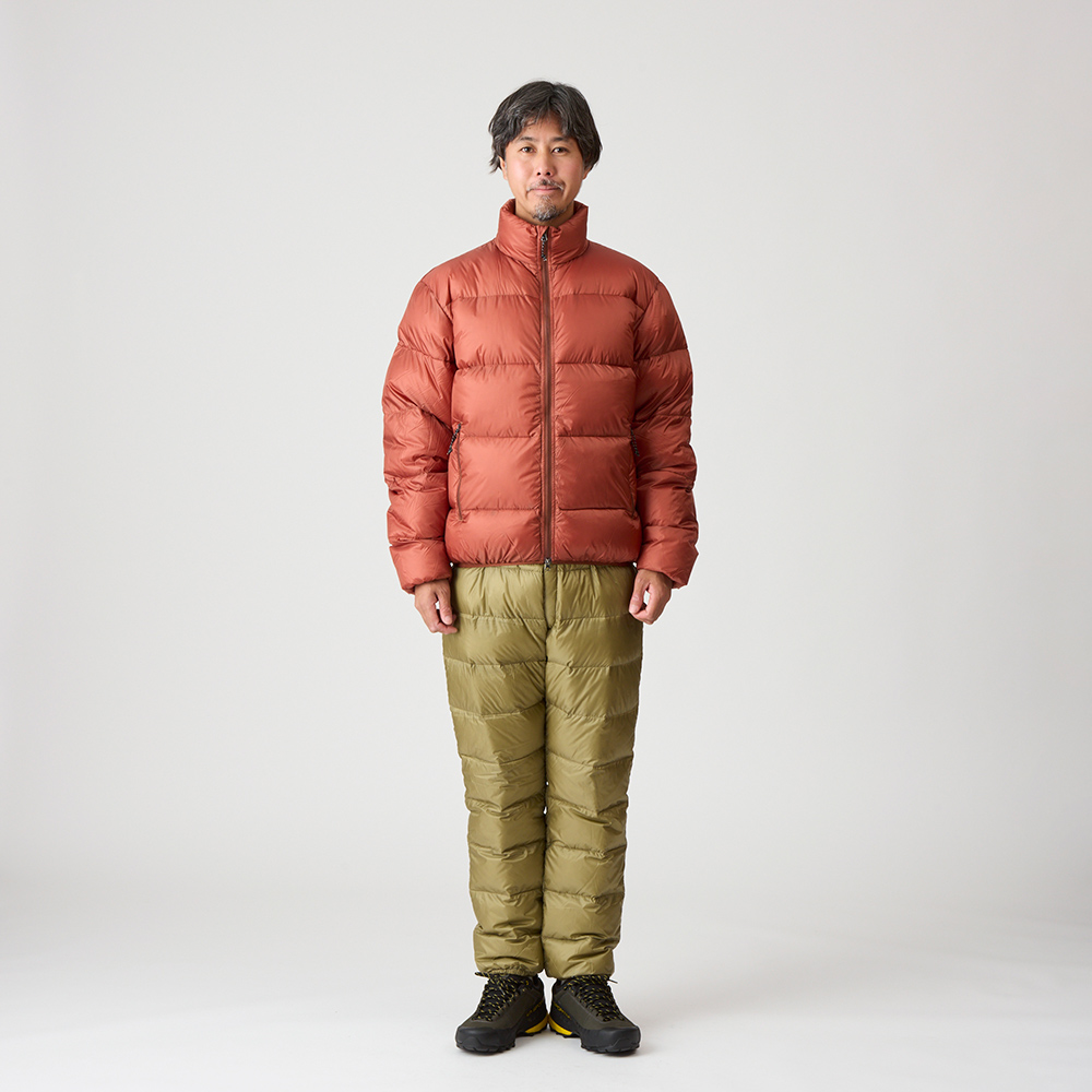 ﾊﾞｰﾝﾄﾌﾞﾘｯｸ