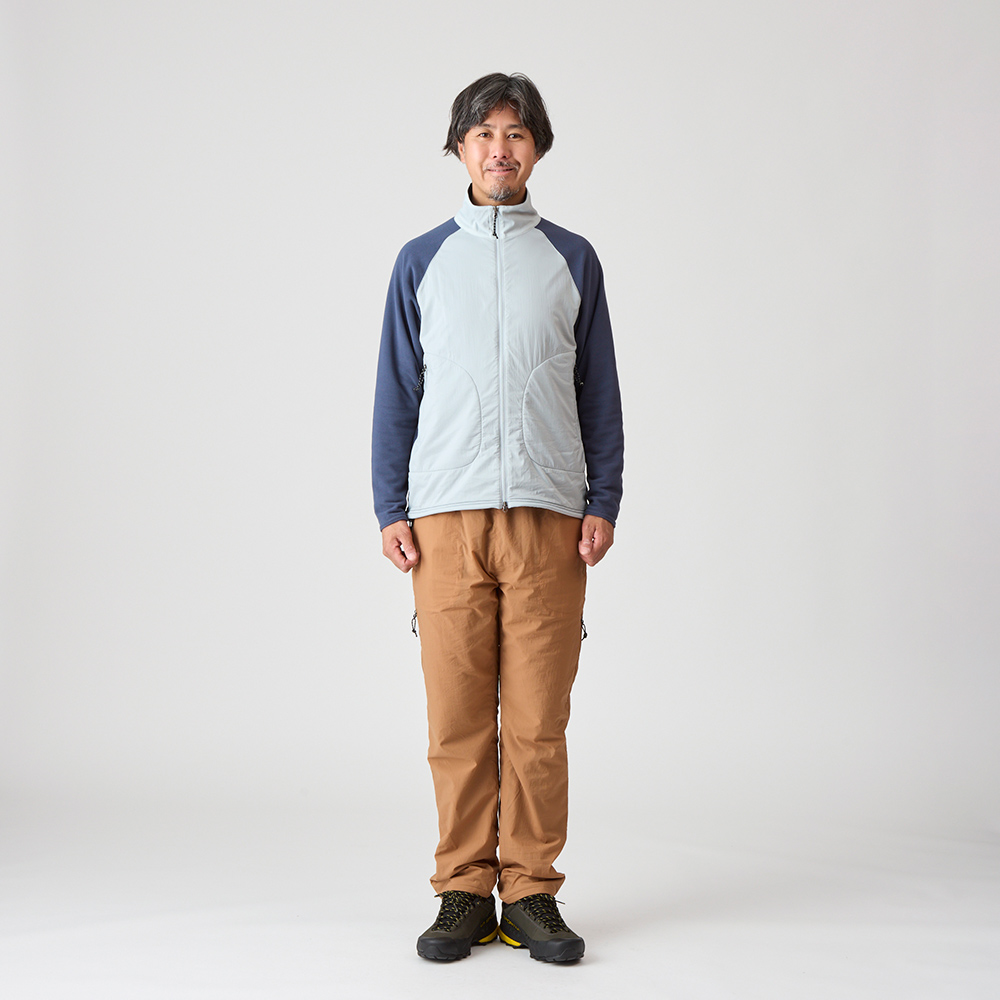 ｱｳﾀｰｽﾍﾟｰｽ