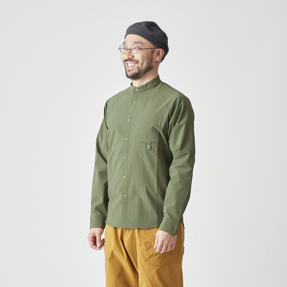 ｾﾝｻﾞｲﾐﾄﾞﾘ