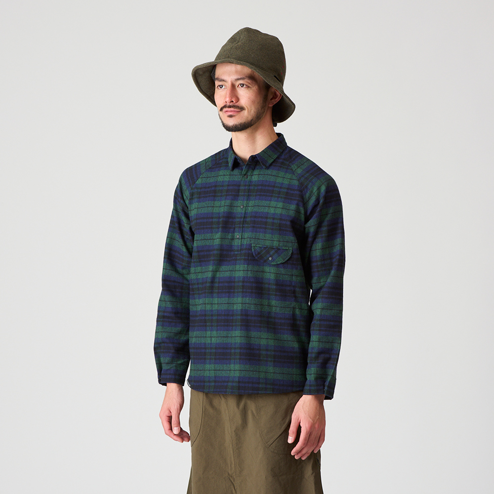 ﾌﾞﾗｯｸｳｫｯﾁ