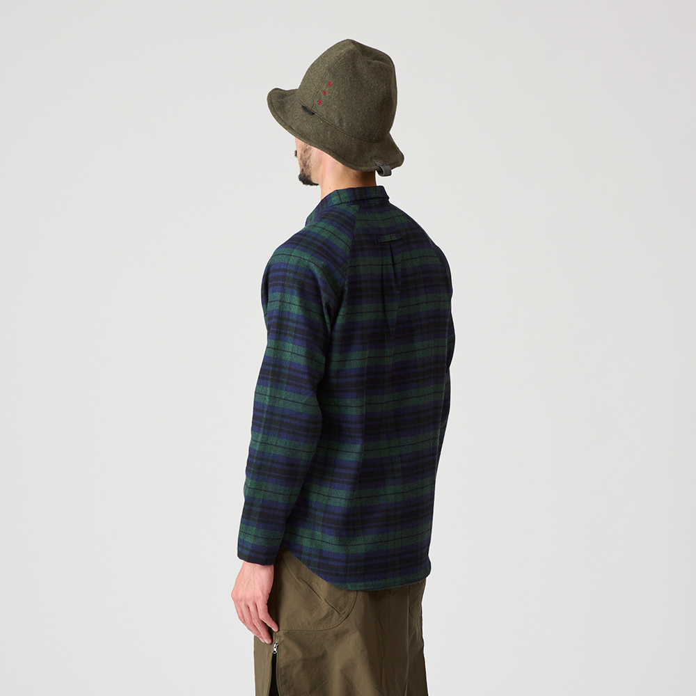 ﾌﾞﾗｯｸｳｫｯﾁ