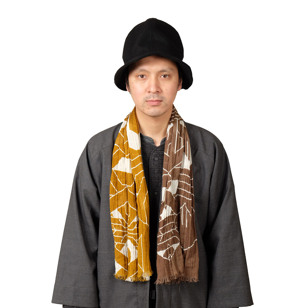 ｵｳﾄﾞｲﾛ/ﾄﾋﾞｲﾛ