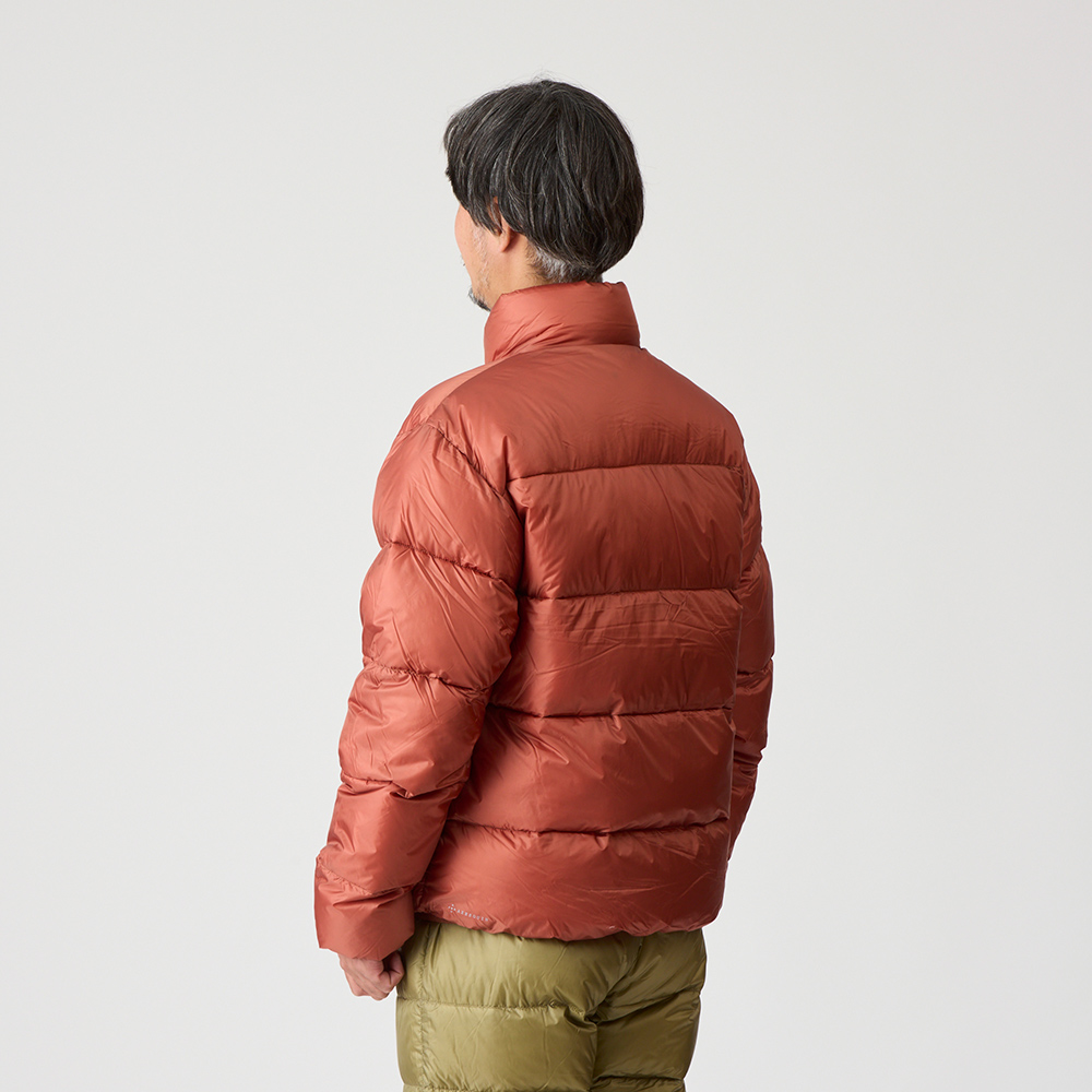 ﾊﾞｰﾝﾄﾌﾞﾘｯｸ