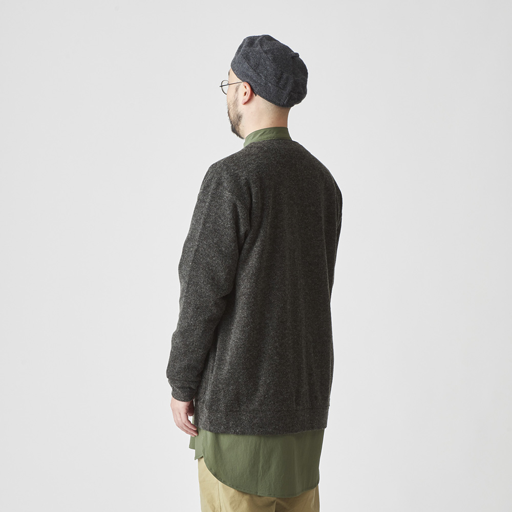 ｹｼｽﾞﾐｲﾛ