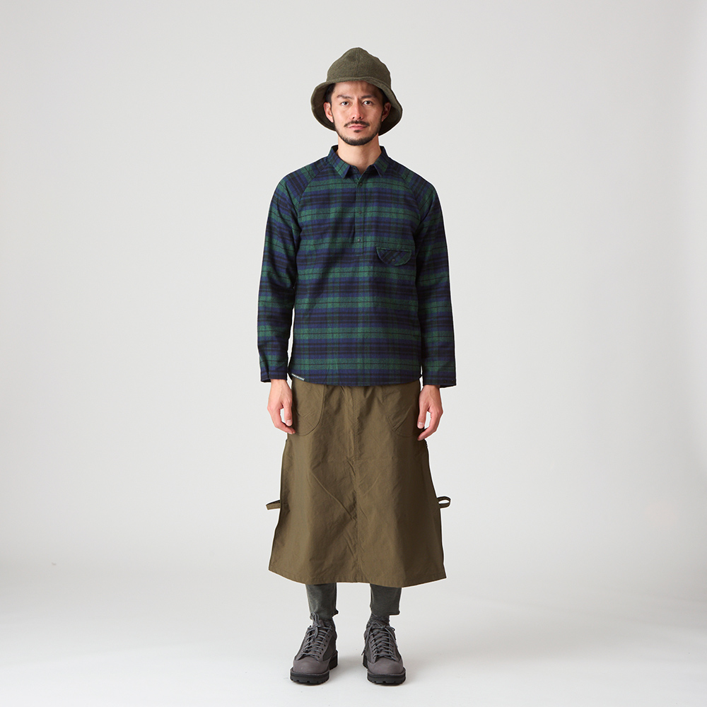 ﾌﾞﾗｯｸｳｫｯﾁ