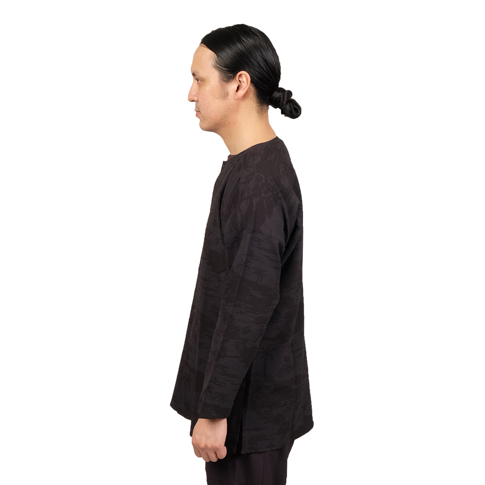 ｹｼｽﾞﾐｲﾛ