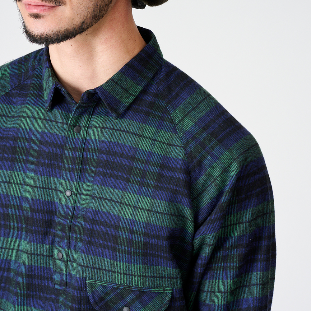 ﾌﾞﾗｯｸｳｫｯﾁ