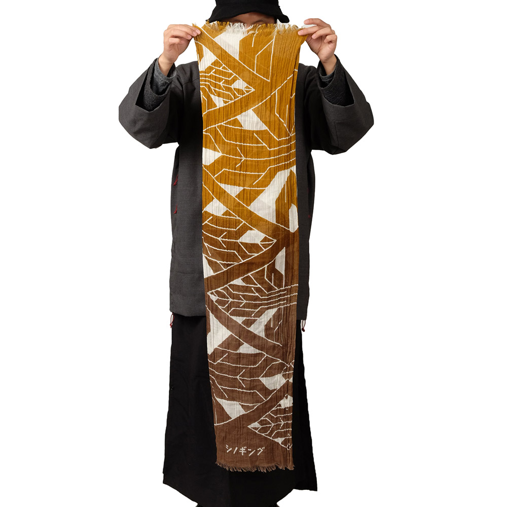 ｵｳﾄﾞｲﾛ/ﾄﾋﾞｲﾛ