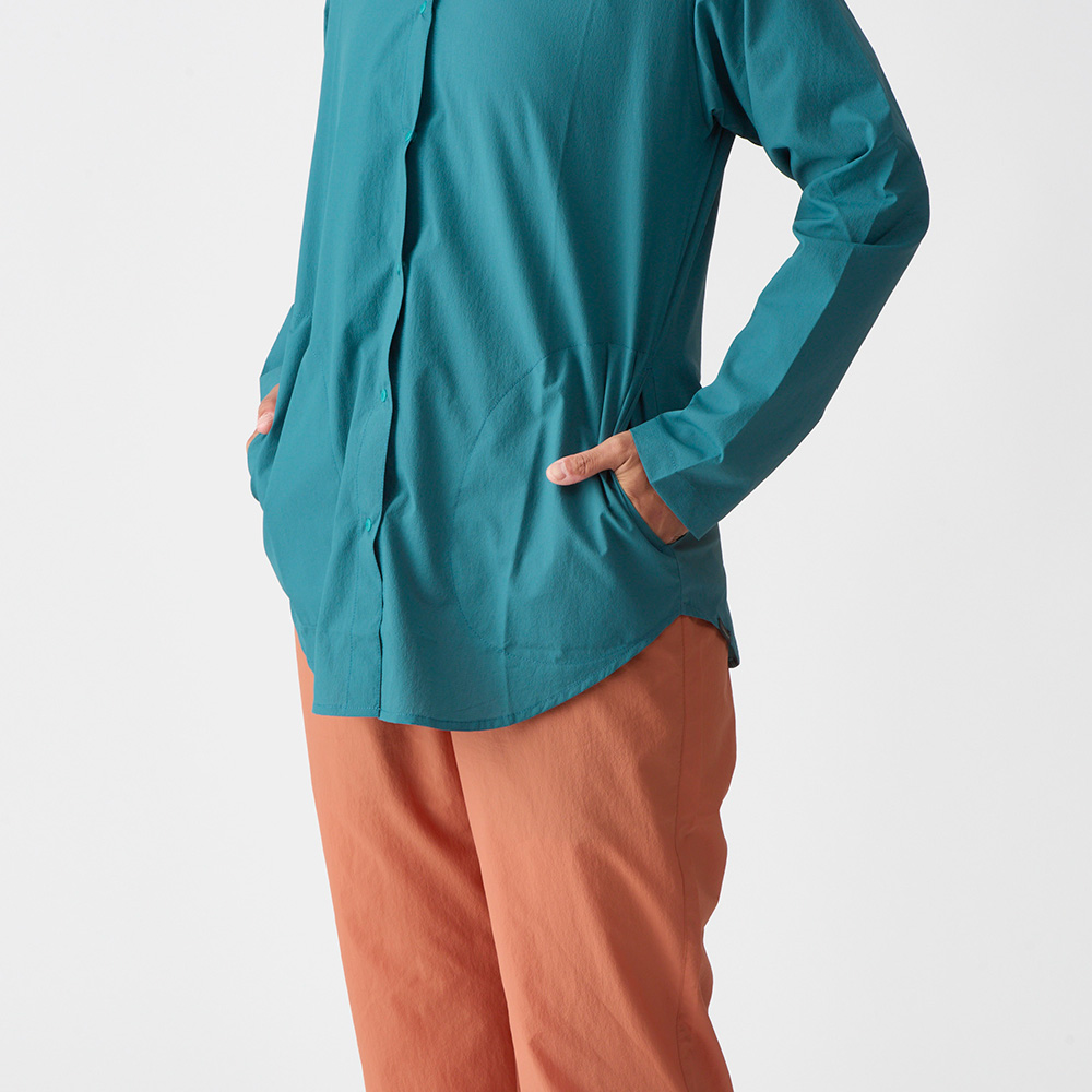 ｺﾛﾆｱﾙﾌﾞﾙｰ