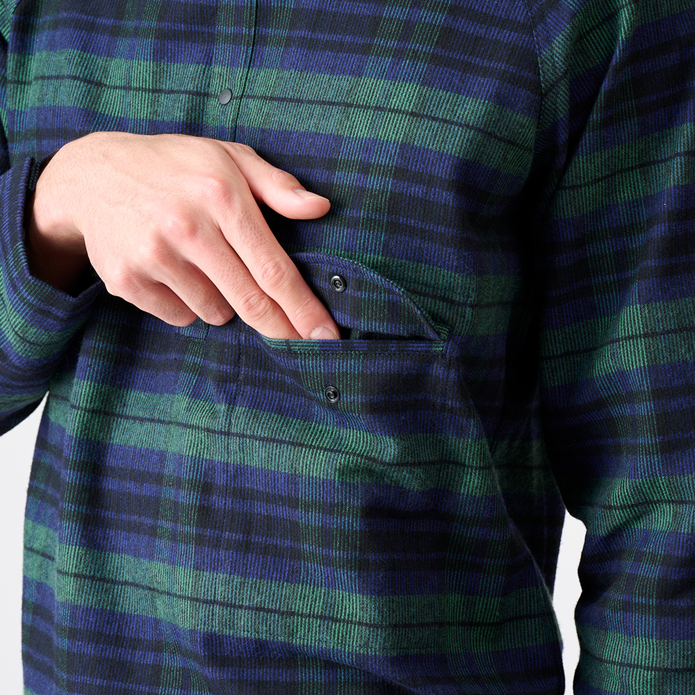 ﾌﾞﾗｯｸｳｫｯﾁ