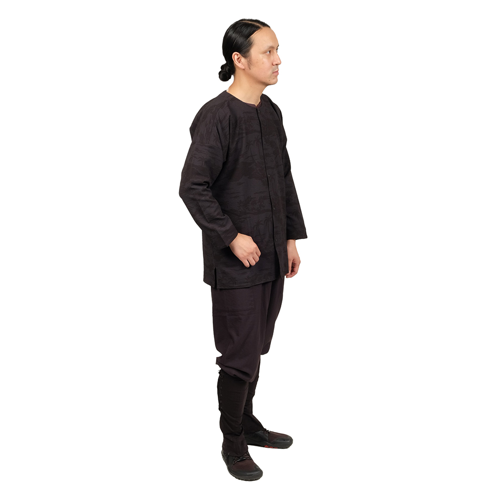 ｹｼｽﾞﾐｲﾛ