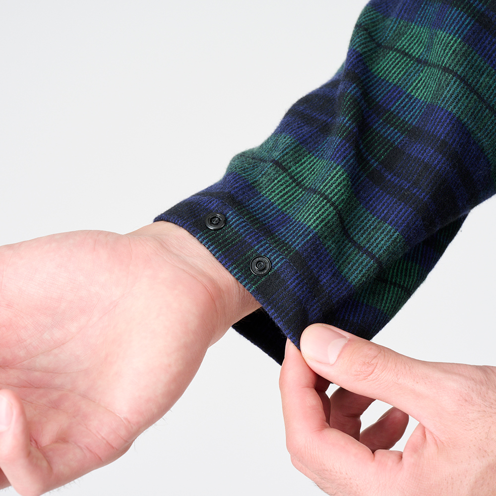 ﾌﾞﾗｯｸｳｫｯﾁ