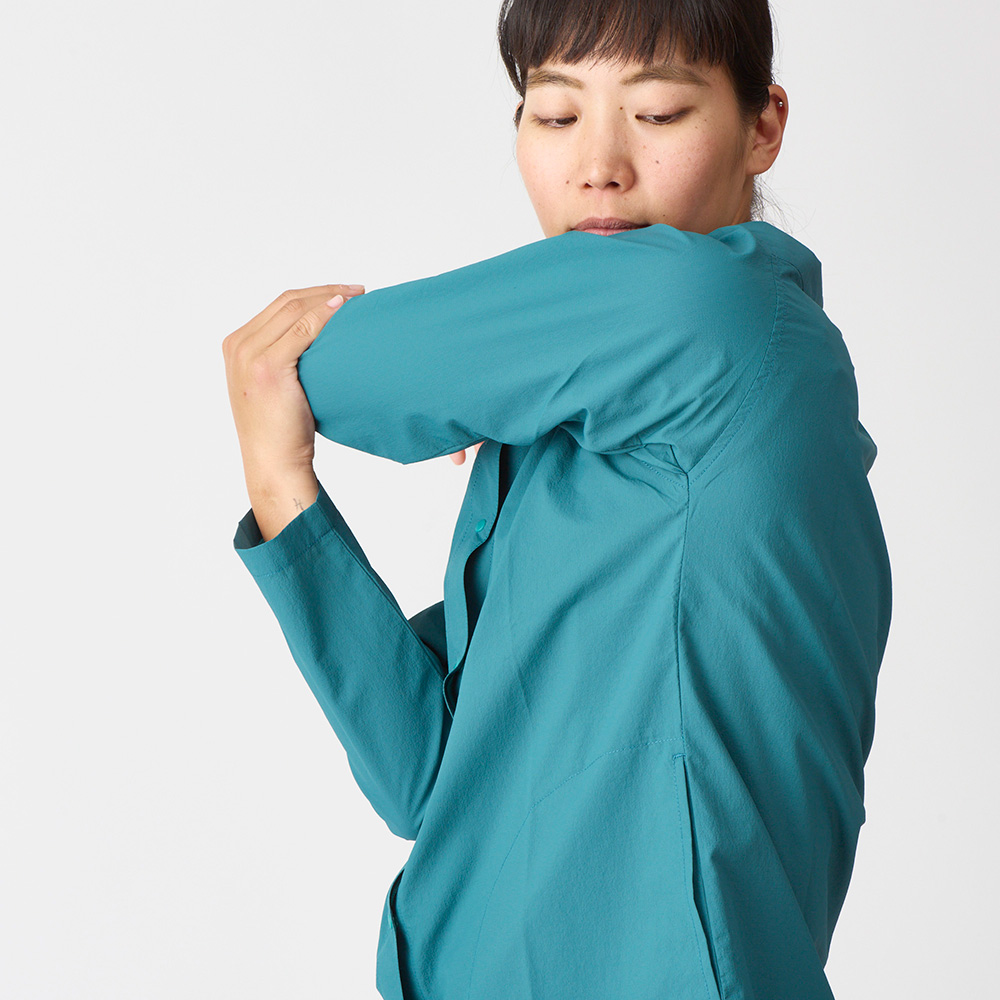 ｺﾛﾆｱﾙﾌﾞﾙｰ