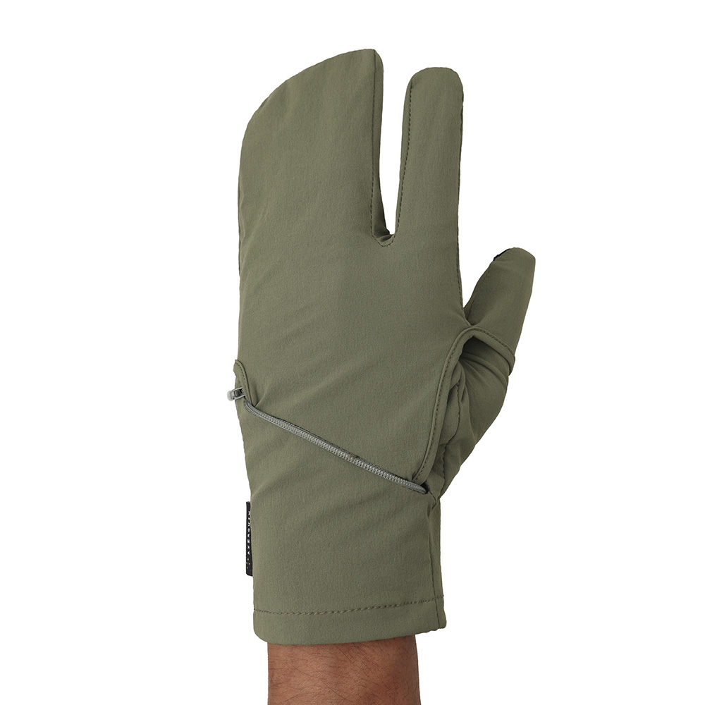 ｵﾘｰﾌﾞﾈｽﾞﾐ