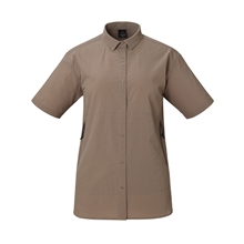 Women's S/S Ventilation Shirt