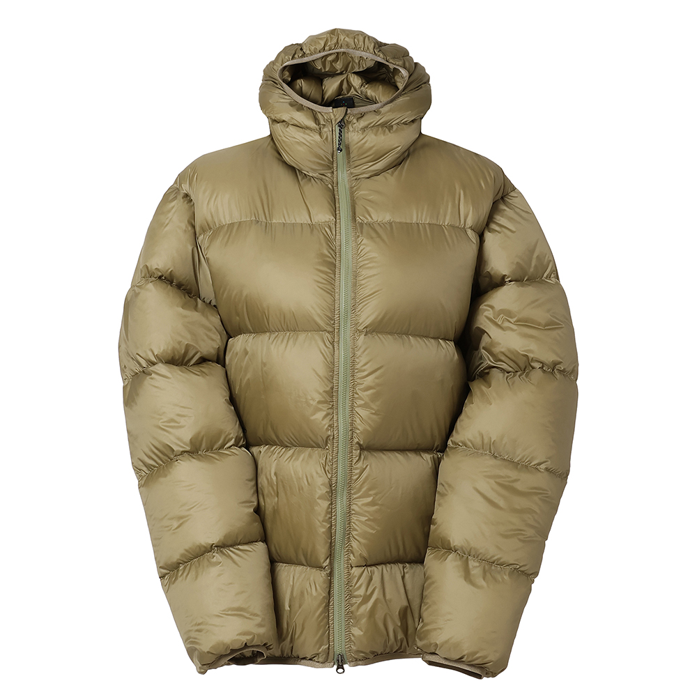 Women's Basic Down Jacket
