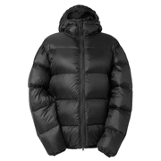 Basic Down Jacket
