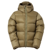 Women's Basic Down Jacket