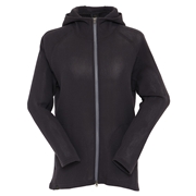 Women's Ventilation Knit Hoodie