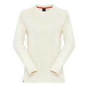 Women's Ventilation Knit LS Tee