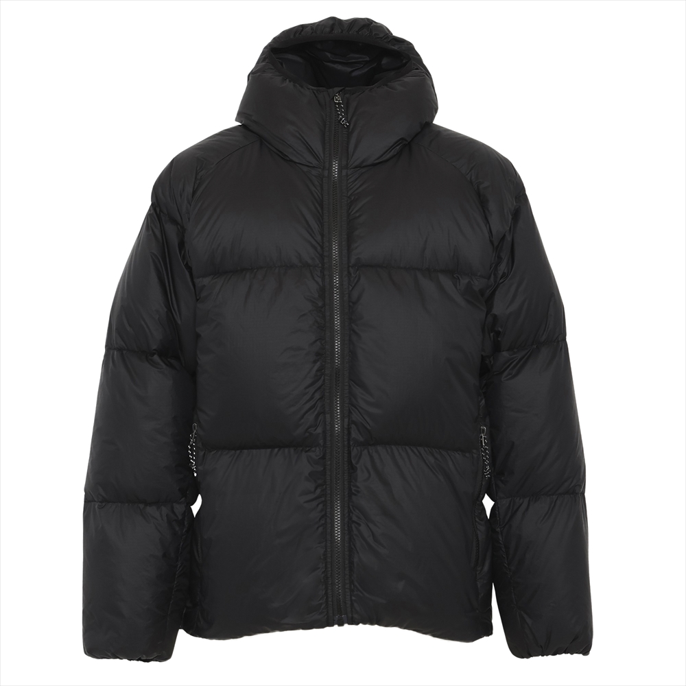 Sirius Down Jacket