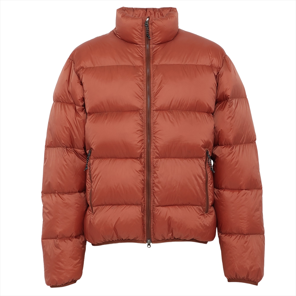 Basic Down Jacket