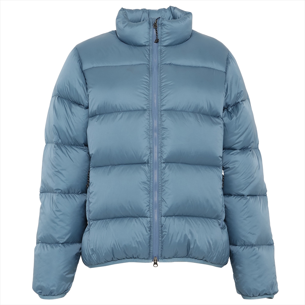 Women's Basic Down Jacket