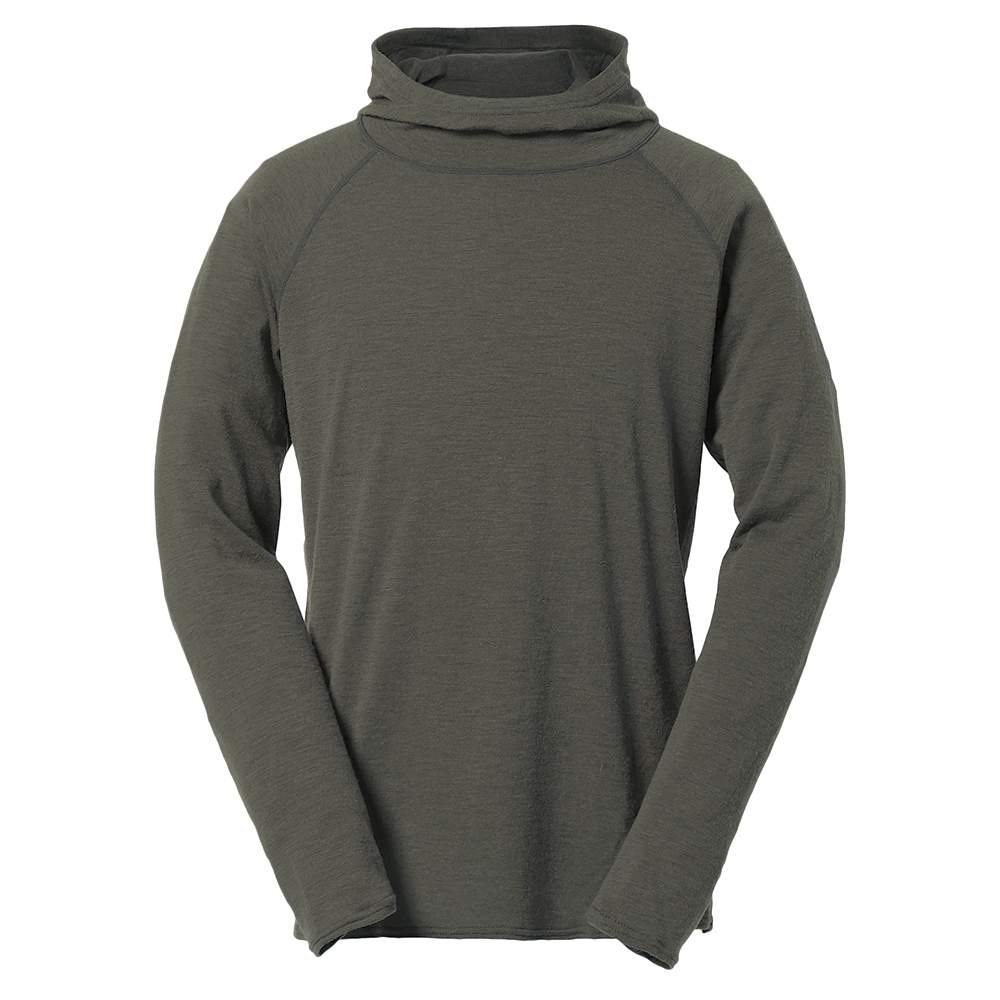 Creare Merino 120 Hoodie