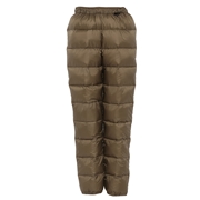 Women's Basic Down Pant