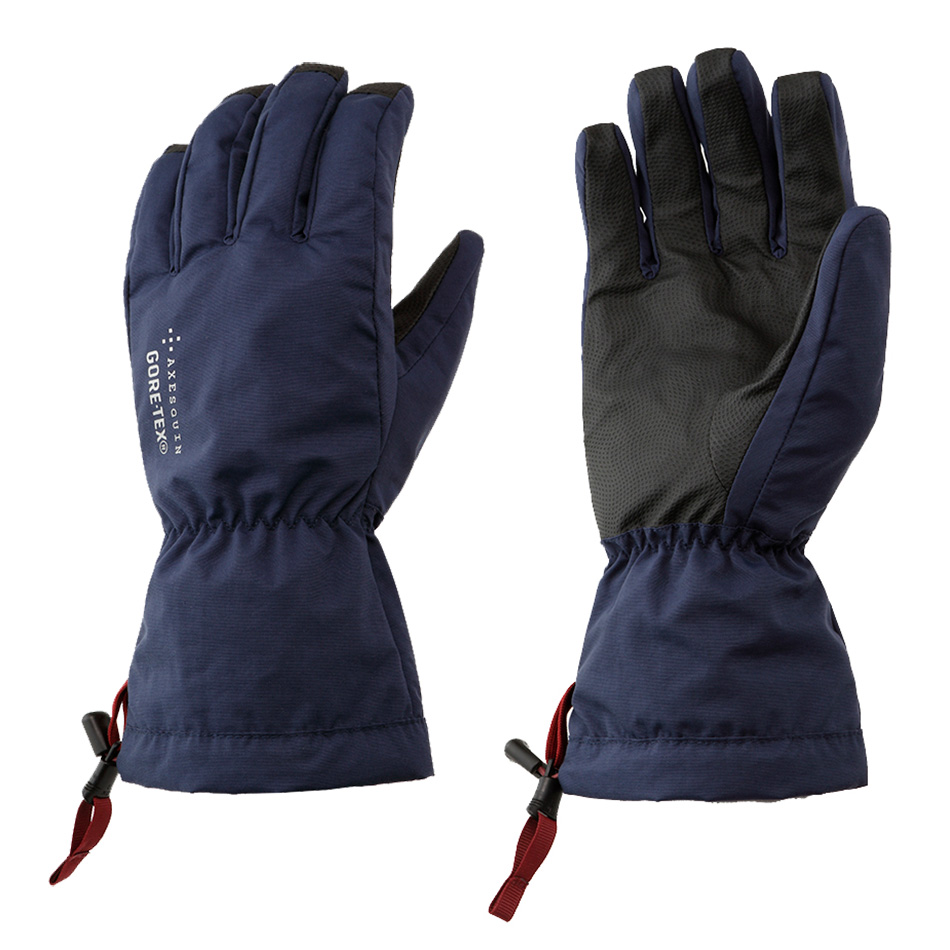 GORE-TEX グリップ