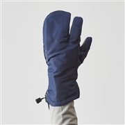 Wool Insulated Trigger Mitten
