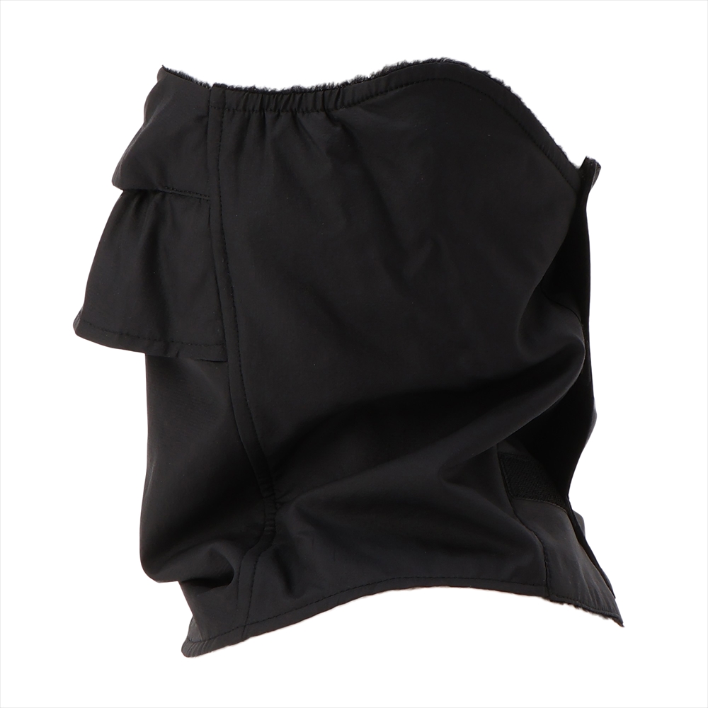 Octa Lining Face Guard