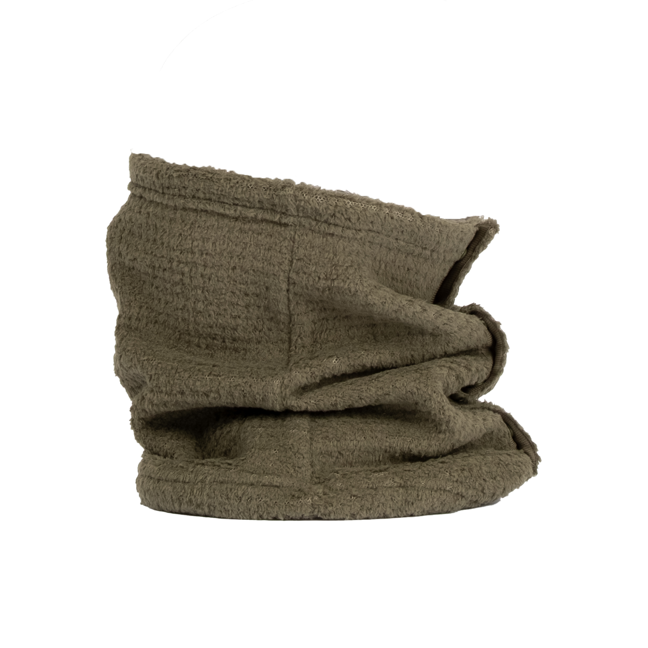 High Loft Fleece Neck Warmer
