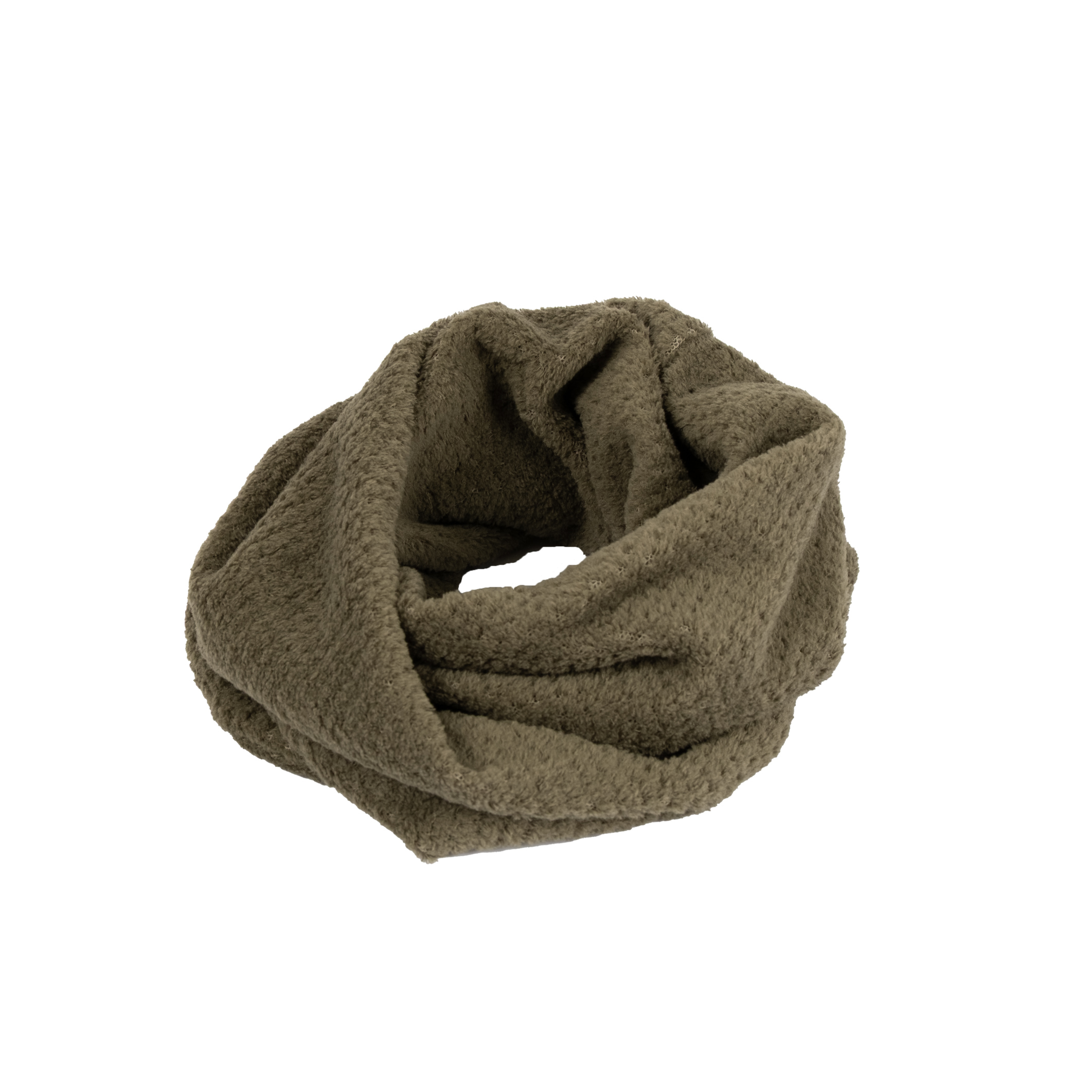 High Loft Fleece Snood