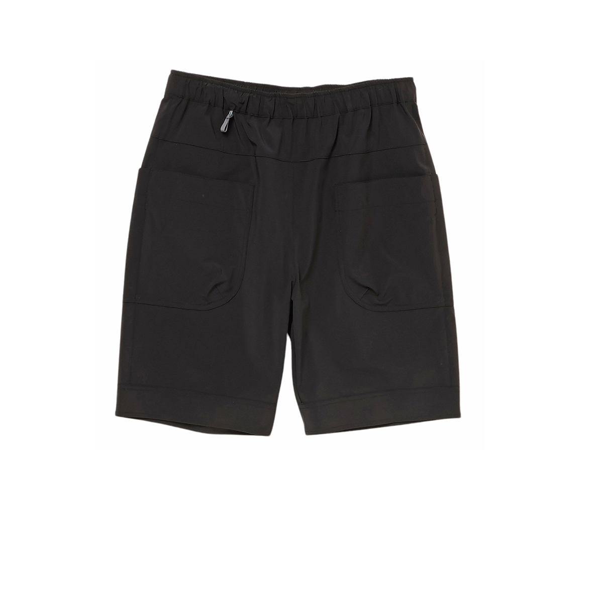 ソフトシェルのショーツ