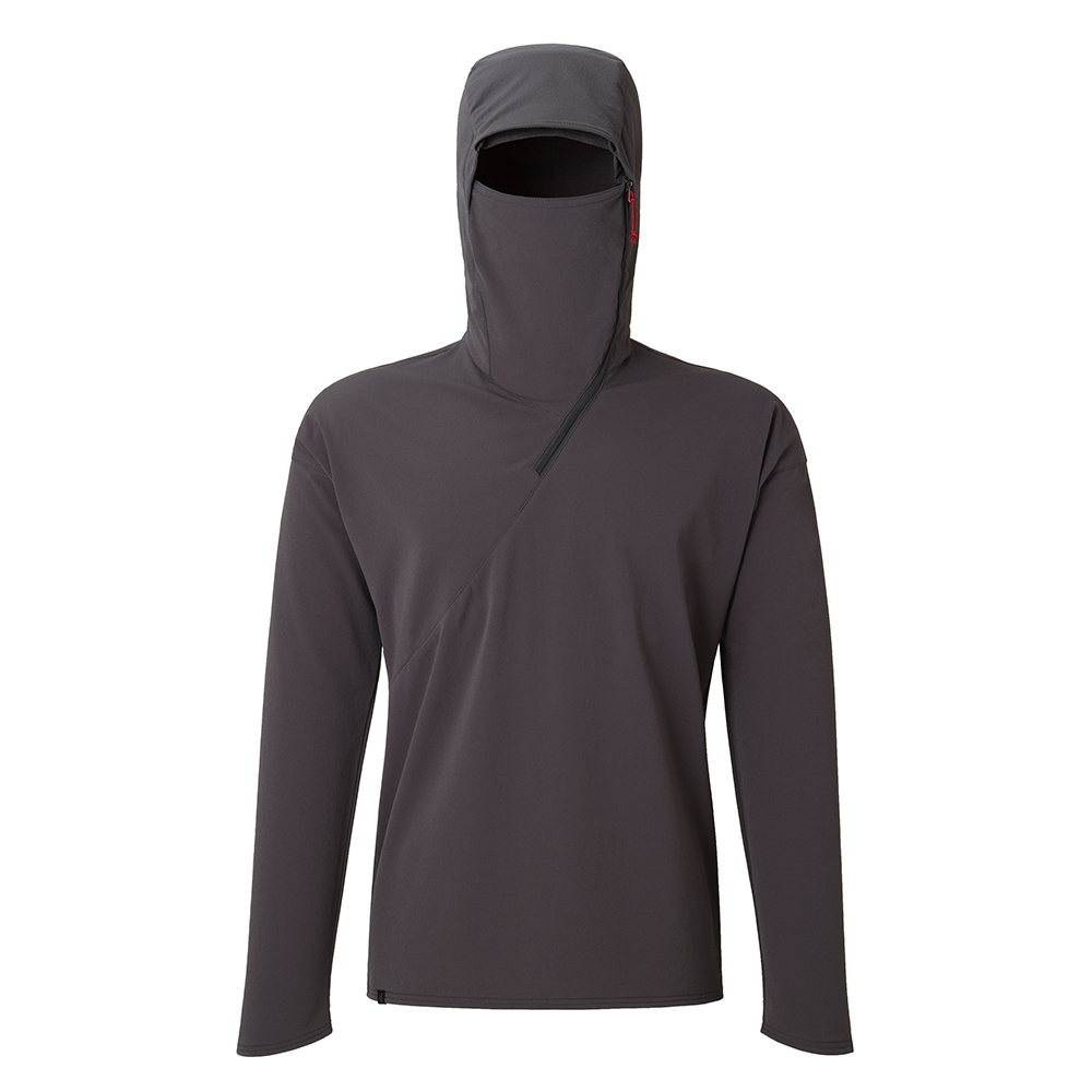 ニンジャフーディー