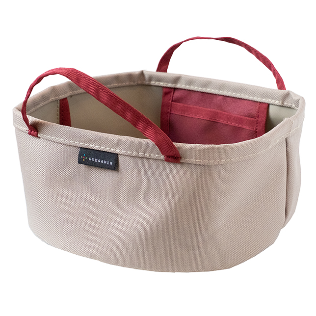 ヌノバケツ 200mm