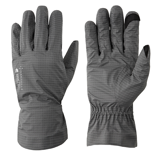 Light Shell WP Glove