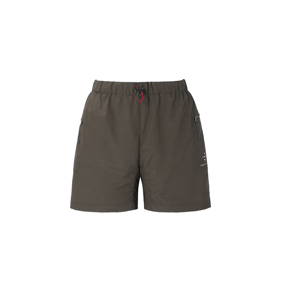 ナツミチ　ショート