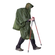 Bivy Poncho UL