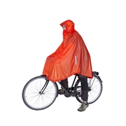 DaypackBike Poncho UL