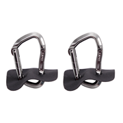 Drip clips (ハンモック用水切り2個セット)