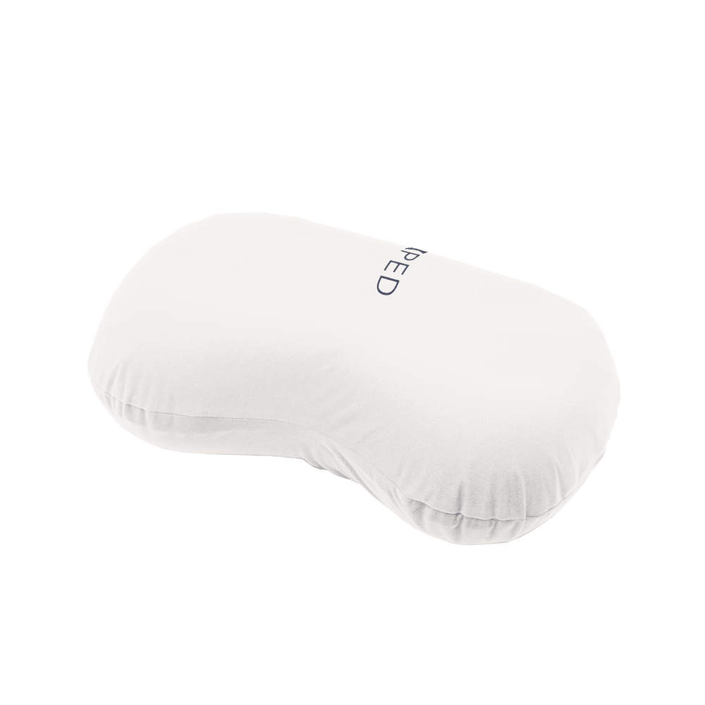 Sleepwell organic cotton pillow case