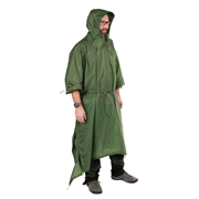 Tarp Poncho